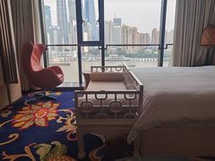 -上海外滩英迪格酒店