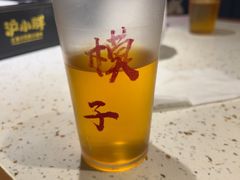-沪小胖·小龙虾·蓝龙王(八佰伴店)
