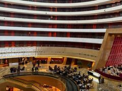 -杭州国际会议中心洲际酒店-原素全日餐厅(解放东路店)