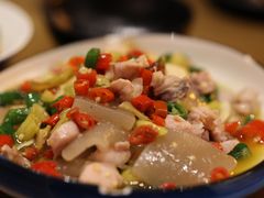 -二孃鸡爪爪(东郊记忆店)