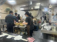 -穆得·老周家牛肉烧饼(普利街店)