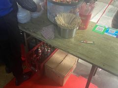 -周记热干面豆皮大王(桃花东街店)