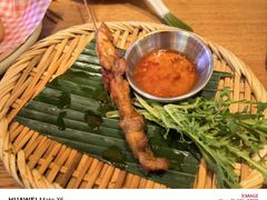 -椰莱泰小谷·东南亚融合菜(坪山悦阾SPACE店)