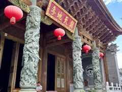 -大理文庙(大理古城)