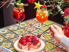 -BROWNSTONE布朗石西班牙餐厅(富城店)