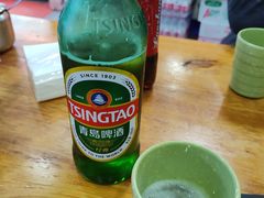 -竹青胶东摔面(黄岛开发区店)