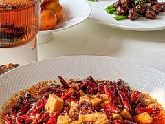 -上蔬无瑕· 创意素食·Vegetarian(华采天地店)