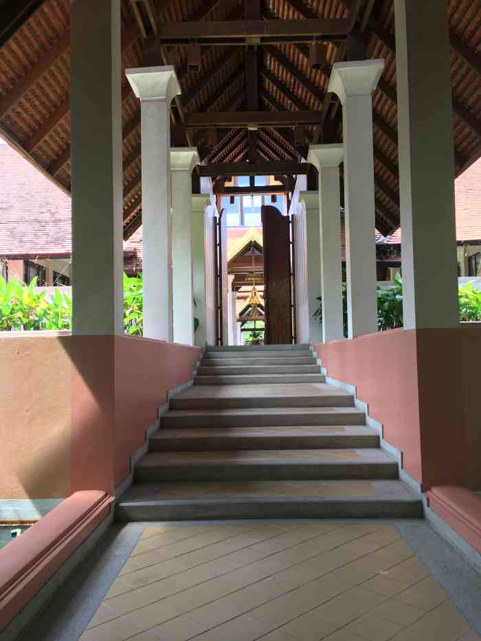 素可水疗馆-"还是不错的spa馆,环境比较好,先进去冲."-大众点评移动版