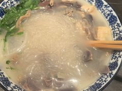 -小潘记鸭血粉丝汤
