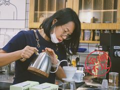 -明谦·Coffee&Cocktail Bar(美您公园店)
