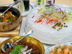 -明本湛江鸡•海鲜小厨(陈家祠店)