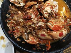 -老闵田螺馆·南昌特色小炒(梦时代店)