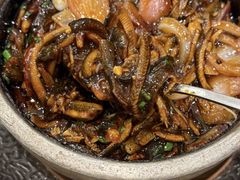 -香雪海饭店中餐厅(人民桥店)