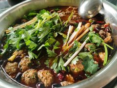 -徐氏竹香园牛肉火锅(飞虎路店)