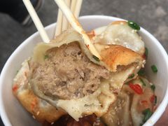 -小路易生煎馆(前进五路店)