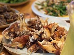 -大富烧鸡大牌档(扬帆店)