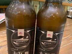 -清真·玛丽亚新疆菜主题餐厅(浙江中路店)