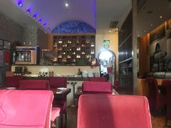 大堂-安妮意大利餐厅(世贸天阶店)