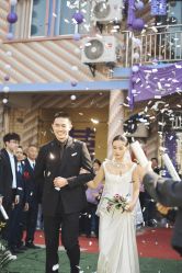 -Chic Bridal 熙可婚纱