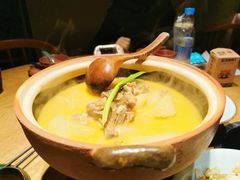 -吃饭皇帝大(解放西路店)