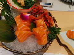 -大渔铁板烧(万象城店)