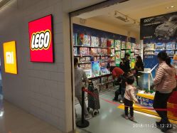 -kidsland(南开大悦城店)