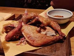 -打酱油·非遗淮扬菜(瘦西湖梅岭店)