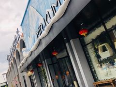 -Mr·Kuma酷么先生雪之乐园