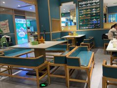 -绿草地·湘菜(7mall店)