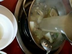 android_upload_pic-老石黑山羊毛驴肉火锅(金凯广场店)