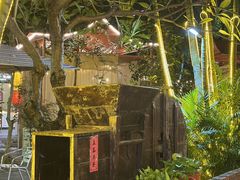-陶缘一号·四季缘·老字号顺德菜·户外婚礼家宴(西滘店)