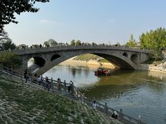 -赵州桥景区