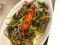 鱼皮-香云轩·顺德菜(香云纱园林酒店店)