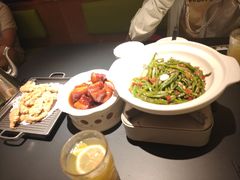 -小菜园新徽菜(青岛市南万象城店)