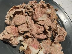 -海汕记·潮汕鲜牛肉火锅·自助