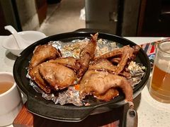 -肥仔文澳门猪骨煲(南京西路店)