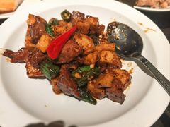 -汤城小厨•粤菜•靓汤(苏州街店)