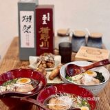 唬啖🍜｜一家专门做日式浓汤拉面的小店
