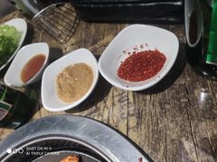 -33韩式自助烧烤(环城南路店)