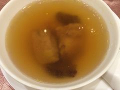 -丽思卡尔顿酒店-天泰轩中餐厅(大沽北路店)