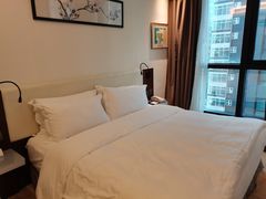 -香港铜锣湾皇悦酒店