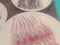 -正能量脆肉鲩火锅