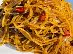 -津菜宋记老房子(平山道店)