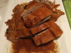 -百年恒益烧腊海鲜酒家·非遗传承(广州黄埔店)