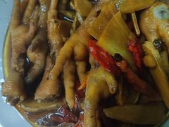 -湘当爱·鲜煮现炒(松岗立业路店)