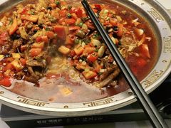 -鸭王烤鸭店(三里河店)