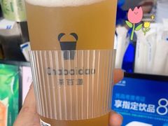 -茶百道(锦江华熙528店)