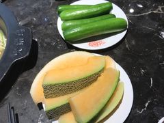 -火锅岛潮牌自助餐厅(天津天佑城店)