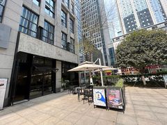 -野鸽子咖啡(中航店)