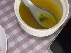 玉米面粥-拿渡·水煮鱼麻辣香锅(王府井奥莱·香江小镇店)